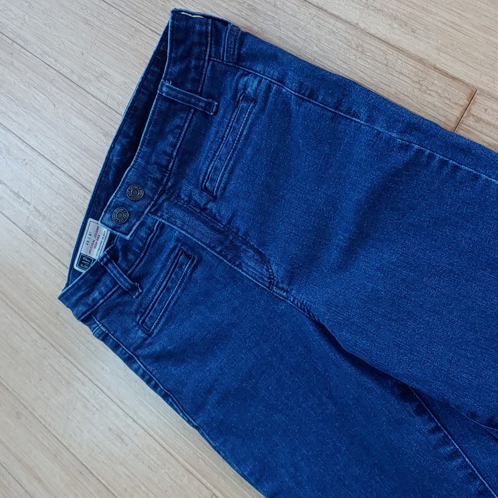 Gap Universal Jegging - image 2